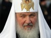 В Крым тайно прилетел Патриарх Московский и всея Руси Кирилл