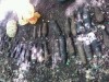 В Крыму в море у пляжа нашли артиллерийский снаряд