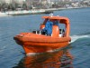 В Совмине Крыма отмечают, что корабелы Феодосии развиваются за счет пиратов