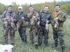 В Украине перенесли открытие сезона охоты