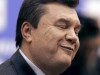 Янукович поздравил своего тезку в Крыму с юбилеем