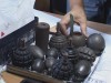 В Крым почтой отправили 15 гранат