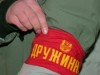 В Крыму маршруточников будут контролировать народные дружинники