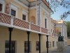 Ремонт галереи Айвазовского в Феодосии оценен в 11 миллионов гривен