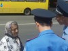 89-летняя бабушка устроила ДТП в центре Симферополя