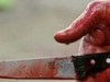 В Феодосии женщина убила мужа ножом, который тот подарил ей для самозащиты