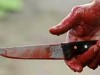 В Крыму выпившая беременная женщина напала с ножом на своих родителей