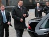 Из-за кортежа Януковича, следовавшего на похороны Джарты, милиция задерживала людей