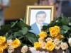 На похоронах крымского премьера Джарты самый большой венок был от Януковича