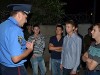 Украинских студентов, задержанных россиянами на маяке в Крыму, отпустили на свободу