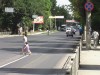 В Симферополе продолжают ремонтировать дороги
