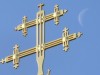 В Крыму поставят памятный крест Папе Римскому