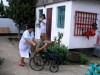 В Крыму боятся пожаров в домах престарелых