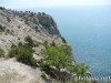 В Крыму сотрудникам МЧС дважды за один день пришлось снимать с гор туристов