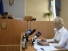 Из дела Тимошенко пропали документы, которые мог перевозить задержанный в Симферополе россиянин