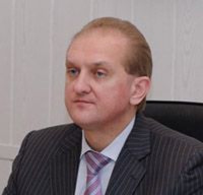 Павел Бурлаков
