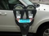 Платные парковки в Симферополе оборудуют автоматами