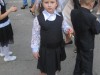 В Крыму в школы пошло 18 тысяч первоклашек