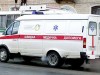 В Симферополе пьяный избил врача "скорой" на месте ДТП