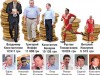Сколько получают лидеры парламента Крыма
