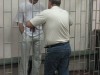 Экс-спикера Крыма увезли судить в Запорожье, но и там оставили за решеткой