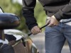 В Крыму два пьяных вора за ночь угнали три машины
