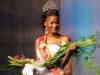 На конкурсе красоты "Мисс Вселенная" украинка заняла второе место