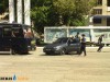 В Симферополе автоколонна с военнослужащими попала в ДТП
