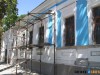 Реконструкция центра Симферополя остановлена из-за нарушений