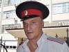 Из Крыма депортировали лидера казачьей общины "Соболь"