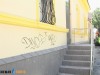 В Симферополе будут судить "граффитчиков"