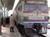 Проезд на электричках в Крыму подорожал на 1-7 гривен