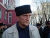 Меджлис Крыма посочувствовал россиянам о приезде казачьего атамана