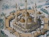 Какой будет Соборная мечеть в Симферополе