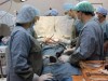 В Крыму провели первые две операции на открытом сердце