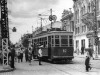 На улице Горького уничтожают последние воспоминания о трамвае в Симферополе