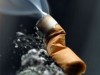 В Украине запретили рекламу табака