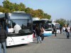 Обмен в Крыму: троллейбусы на базу отдыха
