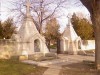 Франция возьмет на обслуживание кладбище в Крыму