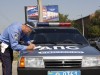 ГАИ по-крымски: в Керчи на весь город осталось 17 инспекторов