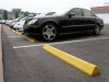 Крым не досчитался на парковках около 100 миллионов гривен