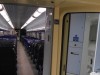 В Украине в поездах появятся телевизоры и Wi-Fi