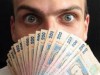 В Симферополе в банке с карточки украли 100 тысяч гривен