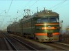 В Крыму возобновили поезда из Керчи в Днепропетровск и Киев