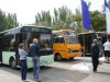 Перевозчики Феодосии отказались от новых автобусов