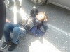 В Крыму дама на "Мерседесе" сбила ребенка на пешеходном переходе
