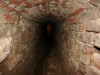 В Крыму нашли старинный подземный ход