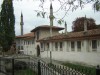 Ханский дворец в Крыму ежегодно приносит миллионы гривен