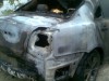 В Крыму подожгли офис и автомобиль адвоката