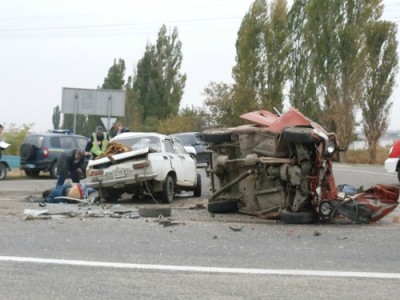 Фото ГАИ Крыма